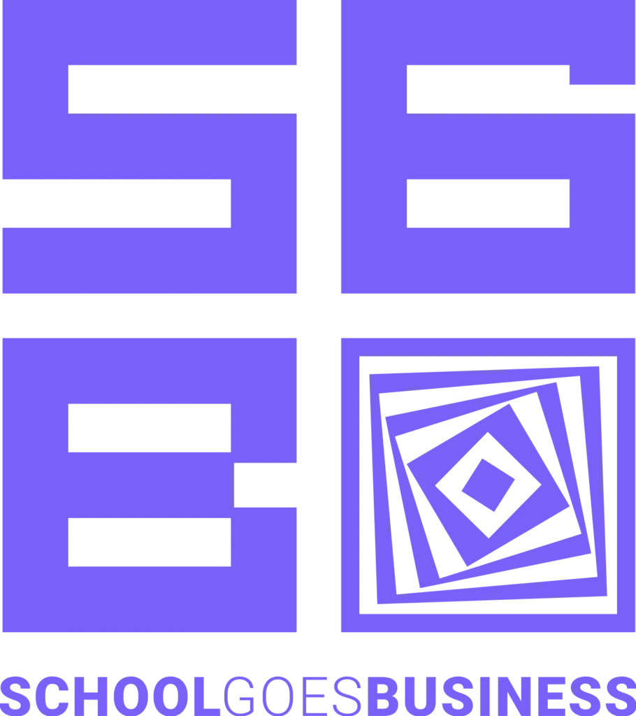 Logo schoolgoes.business
