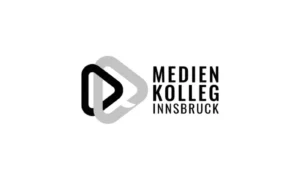 Logo Medienkolleg Innsbruck