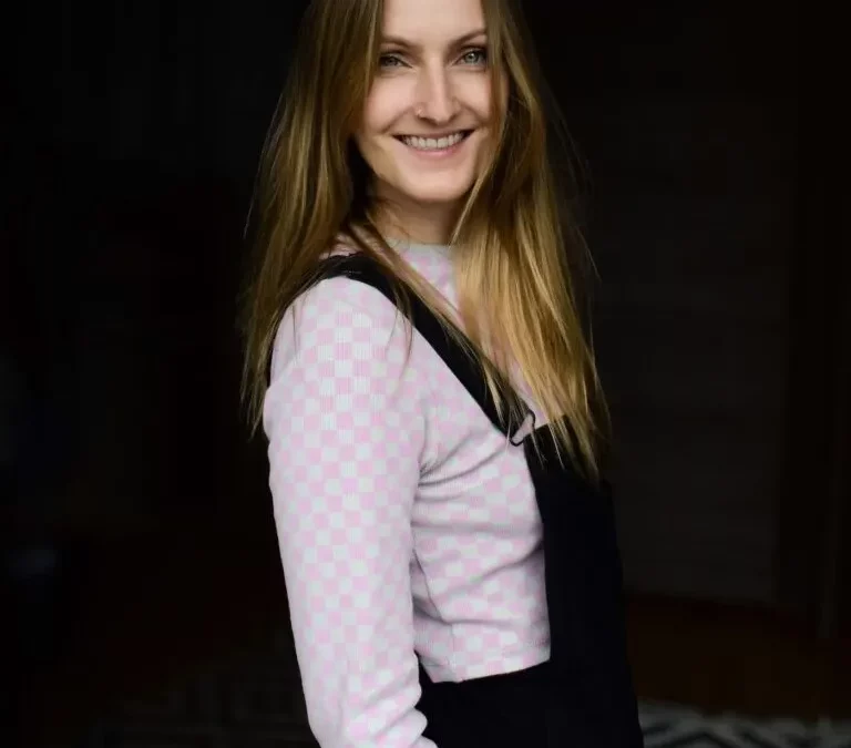 Porträt Lisa Humer